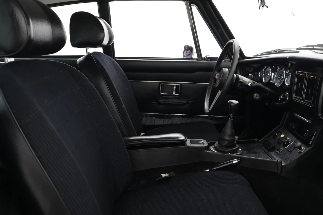 1973 MG MGB GT - Image 15 of 17