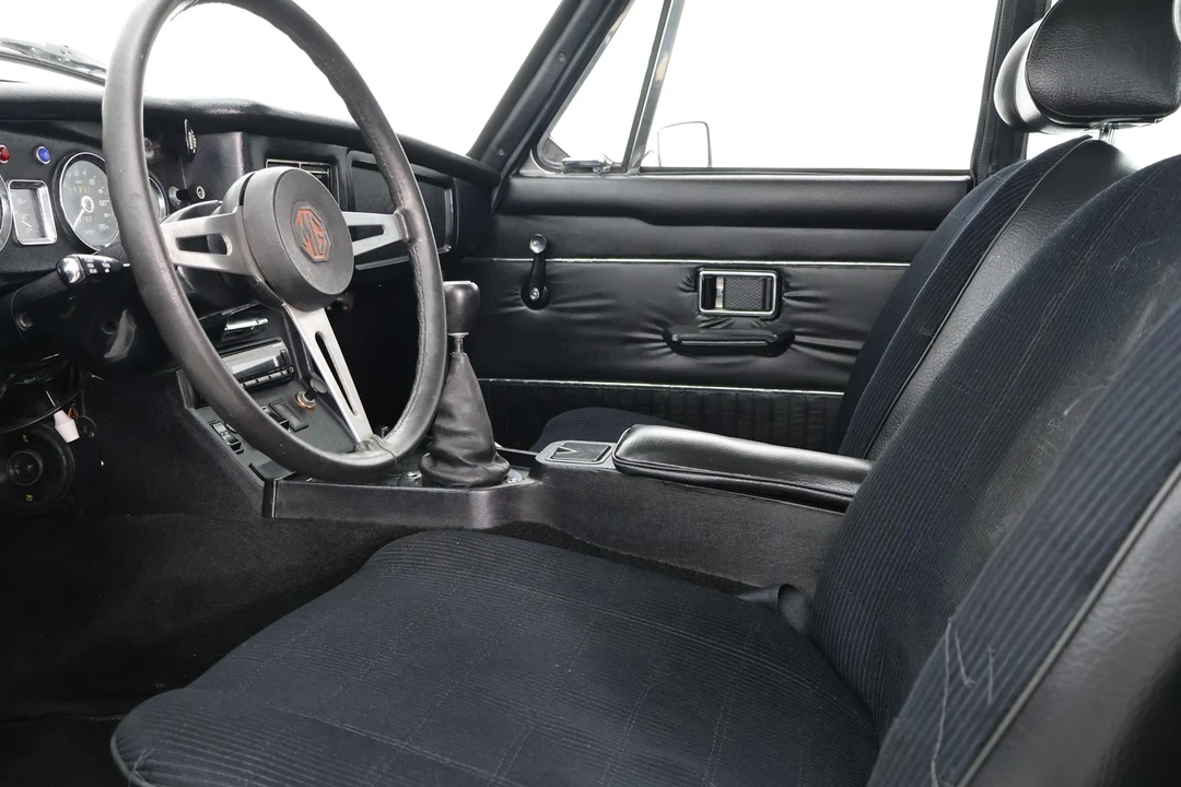 1973 MG MGB GT - Image 14 of 17
