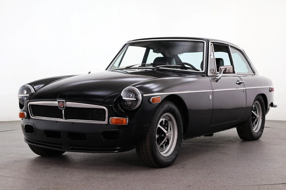 1973 MG MGB GT - Image 10 of 17