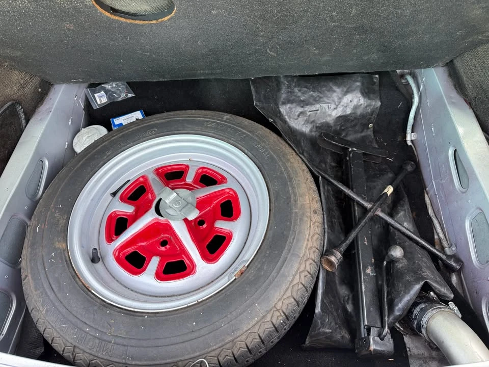 1973 MG MGB GT - Image 16 of 19