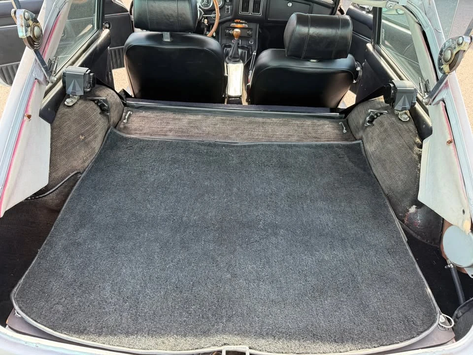 1973 MG MGB GT - Image 15 of 19