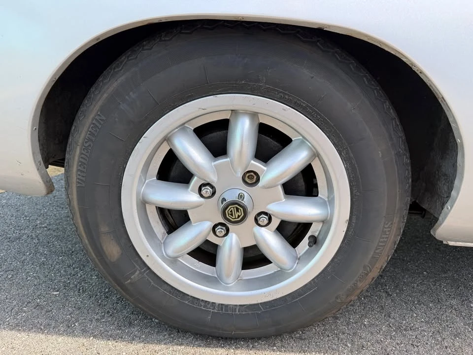 1973 MG MGB GT - Image 13 of 19
