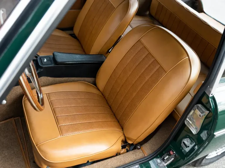 1973 MG MGB GT - Image 19 of 31
