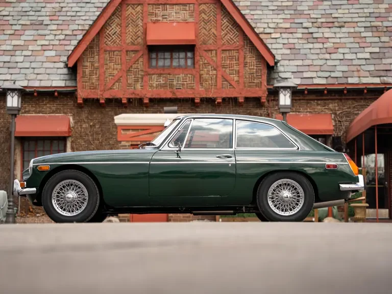 1973 MG MGB GT - Image 22 of 31