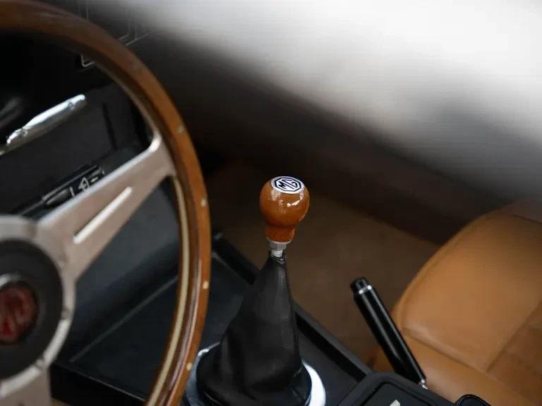 1973 MG MGB GT - Image 15 of 31