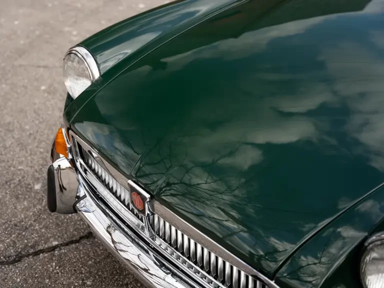 1973 MG MGB GT - Image 24 of 31