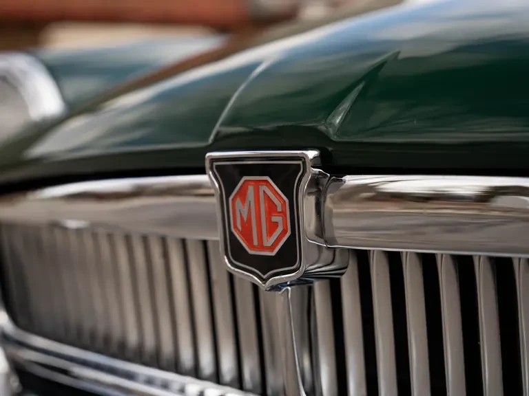 1973 MG MGB GT - Image 7 of 31