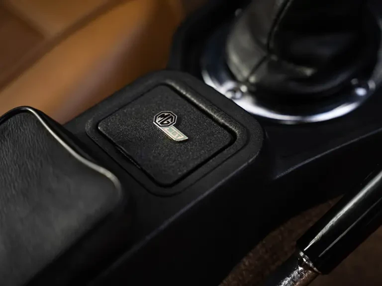 1973 MG MGB GT - Image 17 of 31