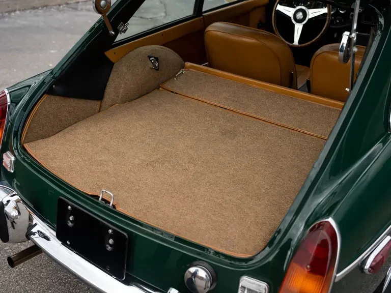 1973 MG MGB GT - Image 20 of 31