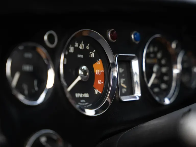 1973 MG MGB GT - Image 14 of 31