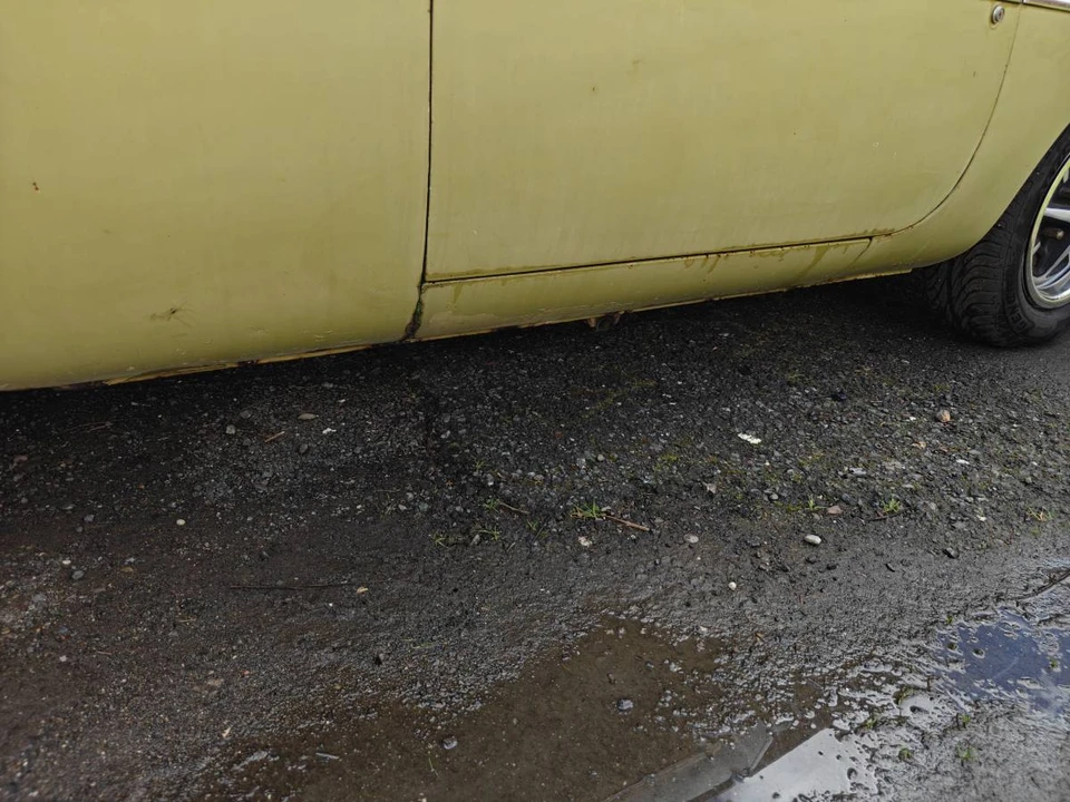 1973 MG MGB GT - Image 6 of 11