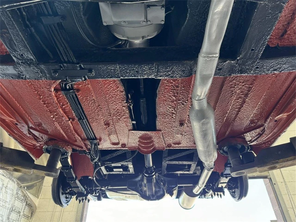 1973 MG MGB GT V8 - Image 22 of 31