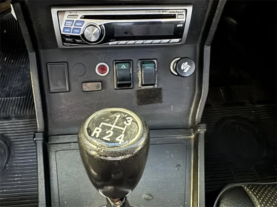 1973 MG MGB GT V8 - Image 13 of 31