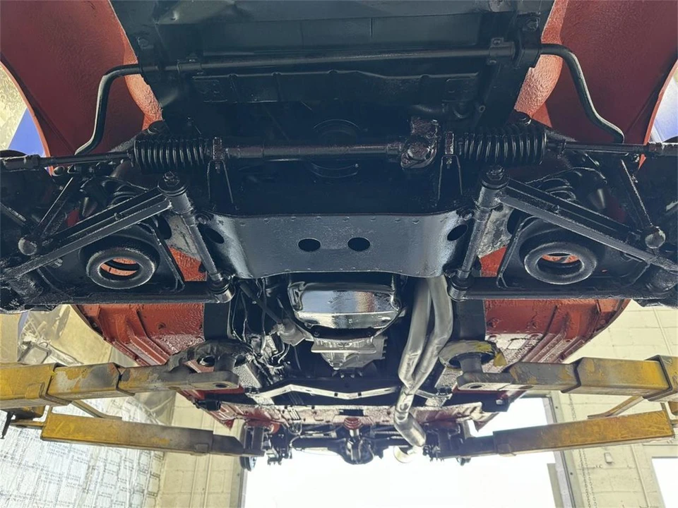 1973 MG MGB GT V8 - Image 20 of 31