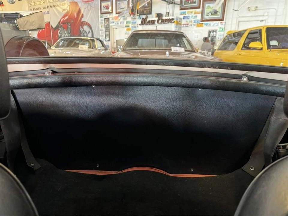 1973 MG MGB GT V8 - Image 15 of 31