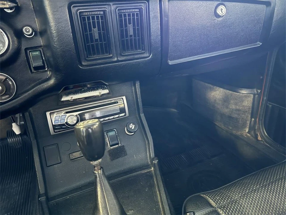 1973 MG MGB GT V8 - Image 12 of 31