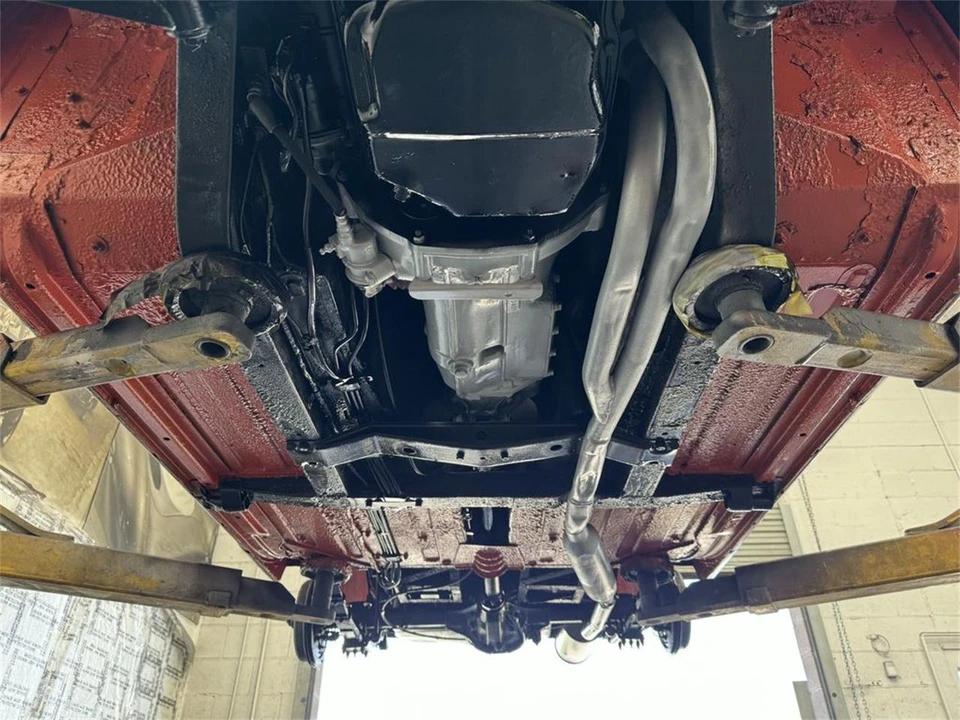 1973 MG MGB GT V8 - Image 21 of 31