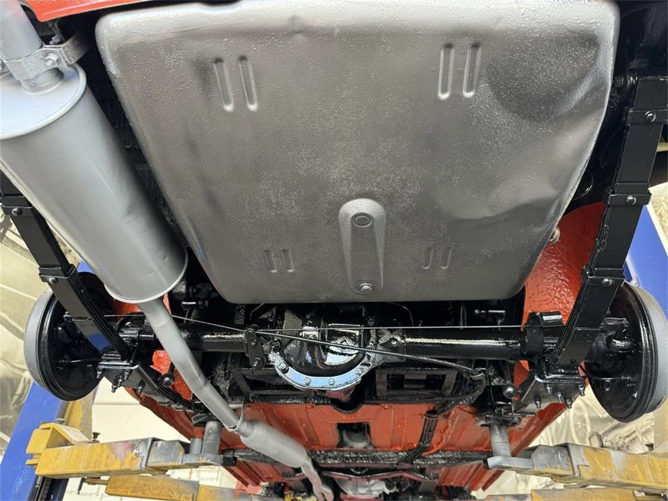 1973 MG MGB GT V8 - Image 24 of 31