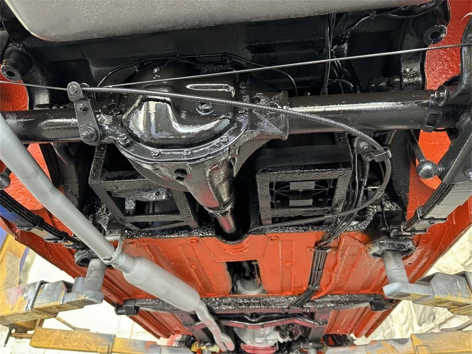 1973 MG MGB GT V8 - Image 25 of 31