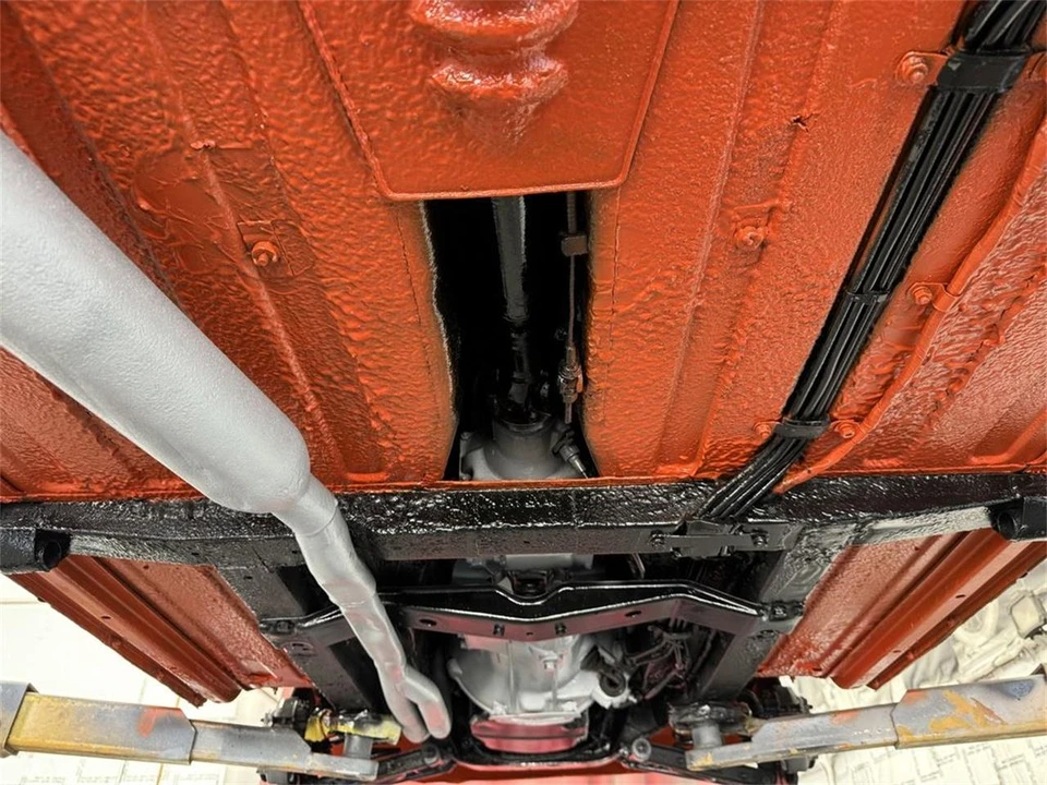 1973 MG MGB GT V8 - Image 26 of 31