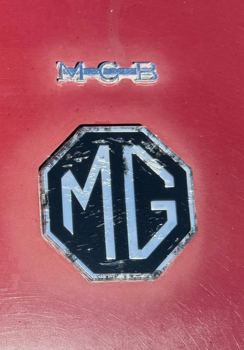 1973 MG MGB Roadster - Image 15 of 24