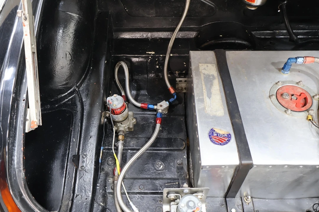 1973 MG MGB - Image 20 of 21