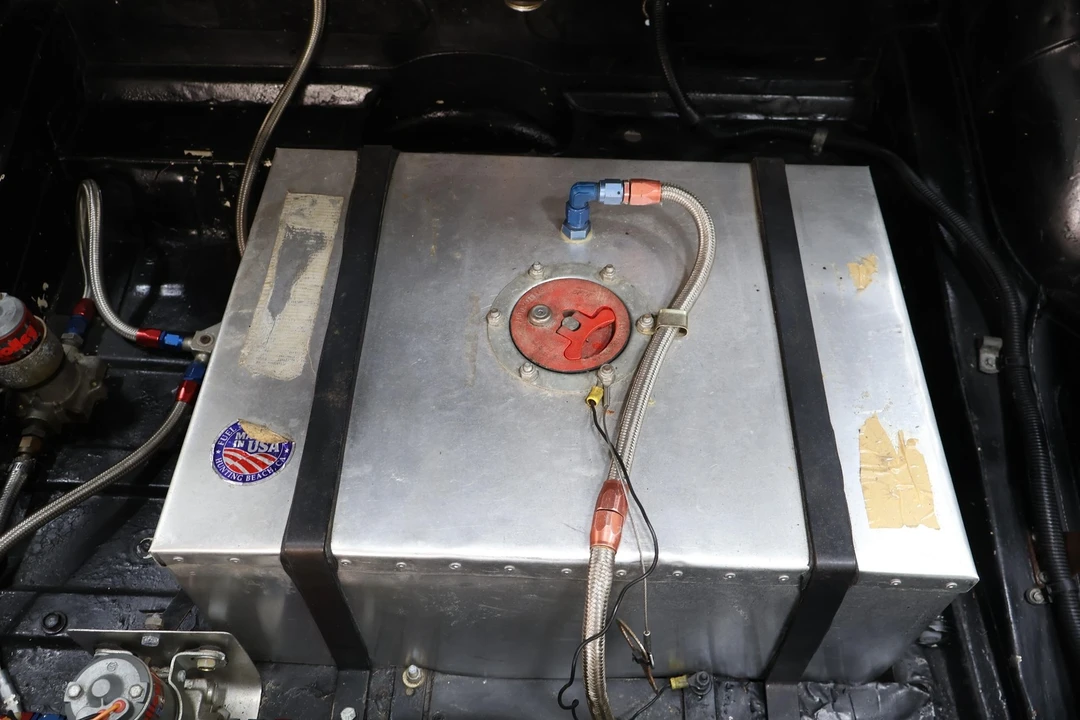 1973 MG MGB - Image 21 of 21