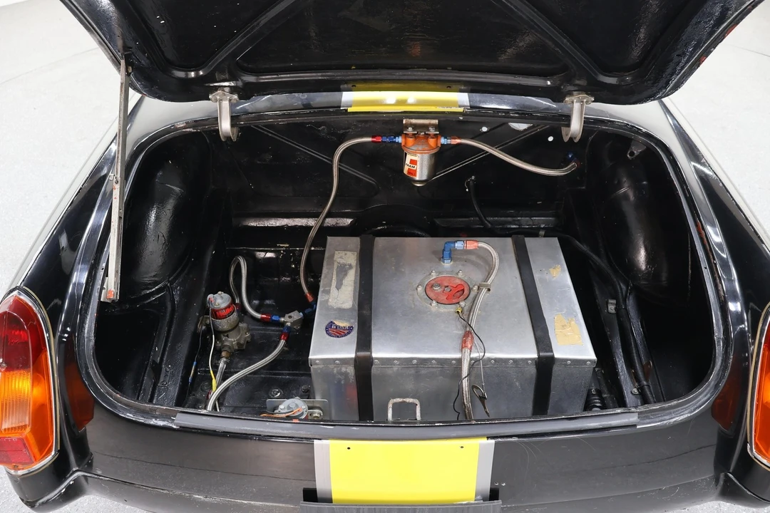 1973 MG MGB - Image 19 of 21