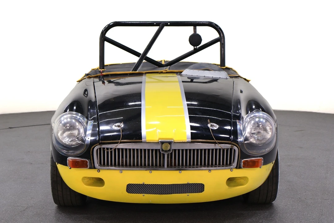 1973 MG MGB - Image 8 of 21