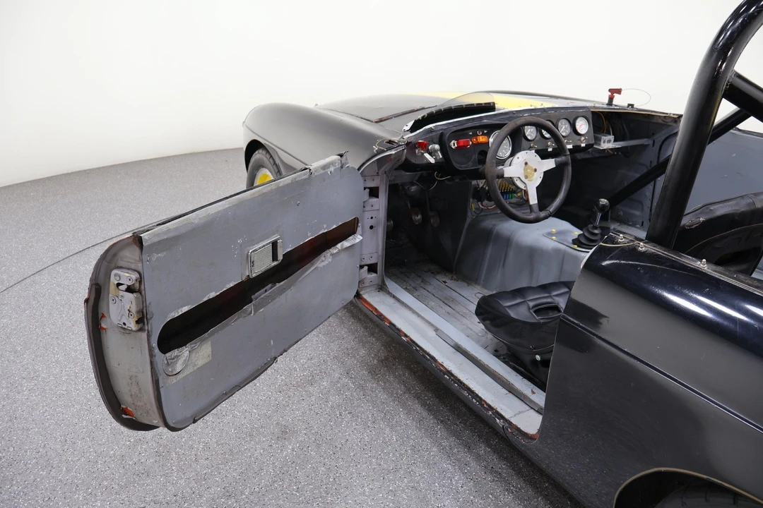 1973 MG MGB - Image 13 of 21