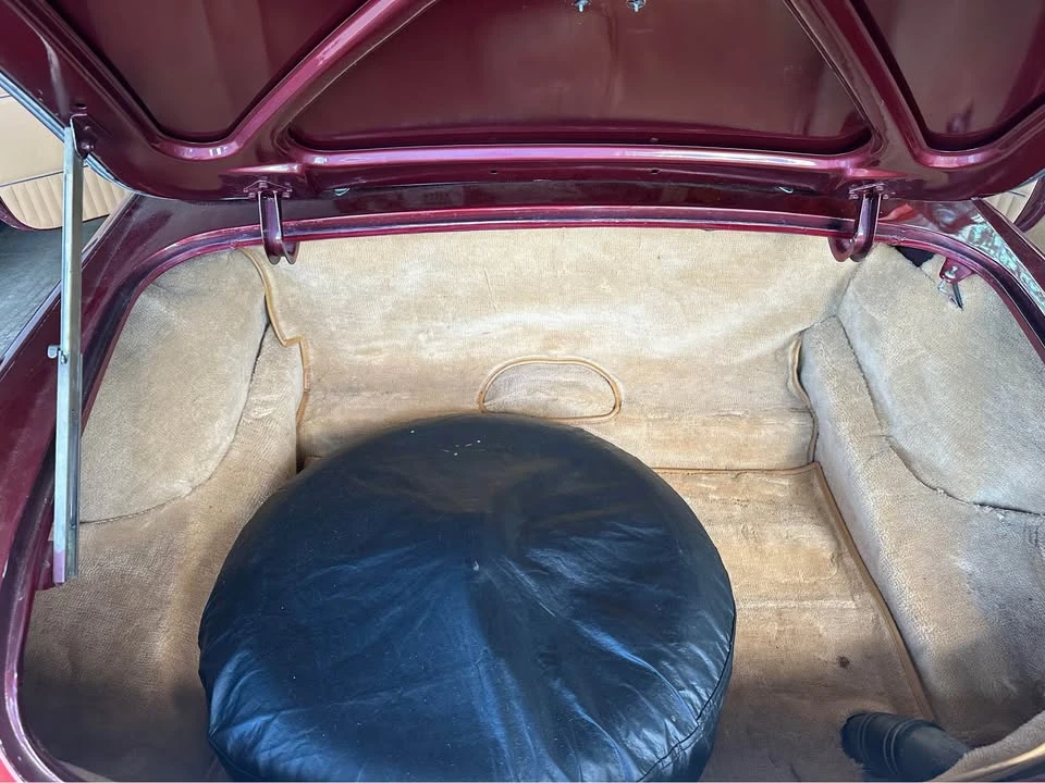 1973 MG MGB Roadster - Image 12 of 12