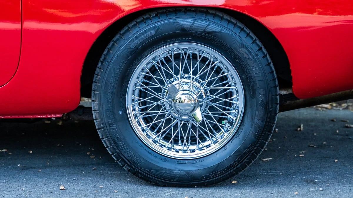 1973 MG MGB Roadster - Image 24 of 30
