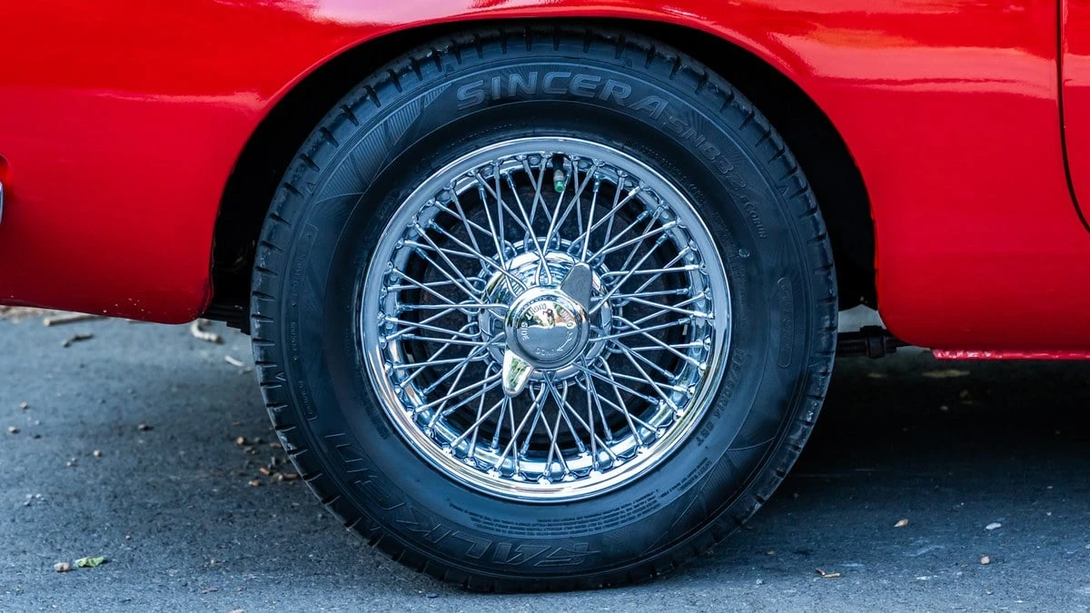 1973 MG MGB Roadster - Image 26 of 30