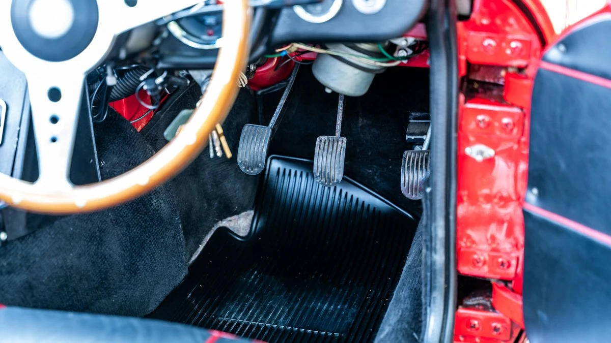 1973 MG MGB Roadster - Image 29 of 30