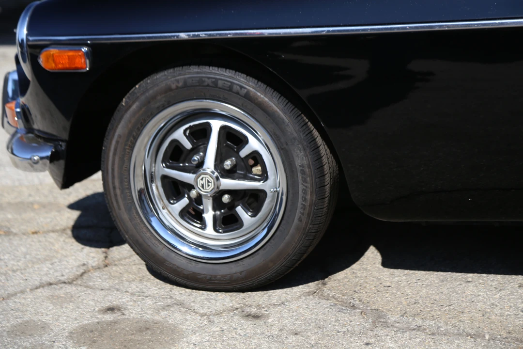 1973 MG MGB Roadster - Image 30 of 31