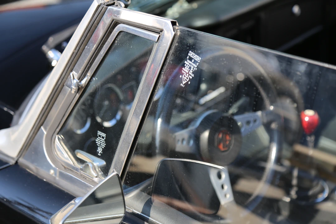 1973 MG MGB Roadster - Image 23 of 31