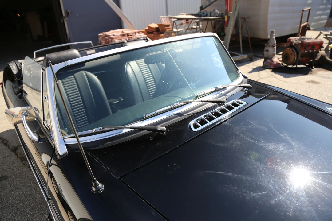 1973 MG MGB Roadster - Image 24 of 31