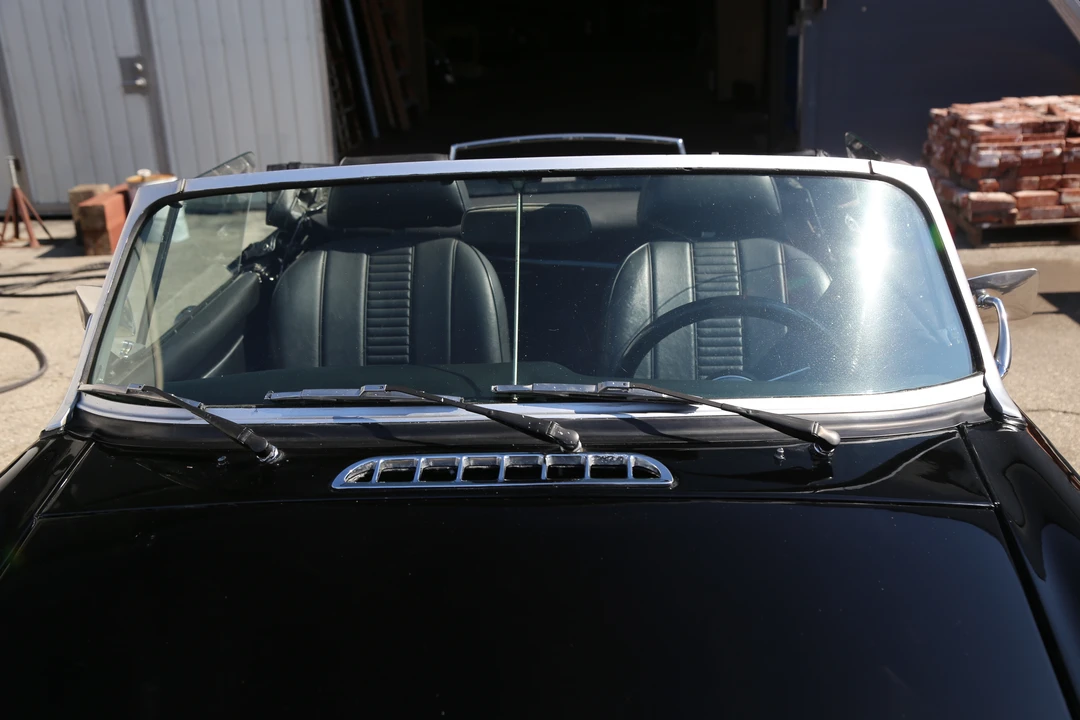 1973 MG MGB Roadster - Image 20 of 31