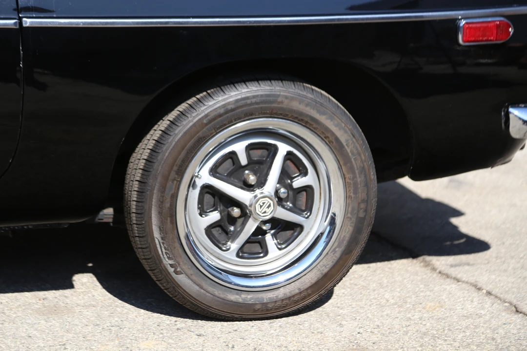 1973 MG MGB Roadster - Image 31 of 31