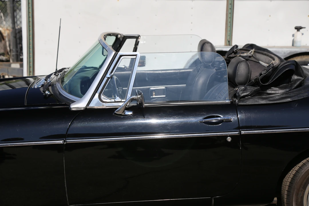1973 MG MGB Roadster - Image 22 of 31