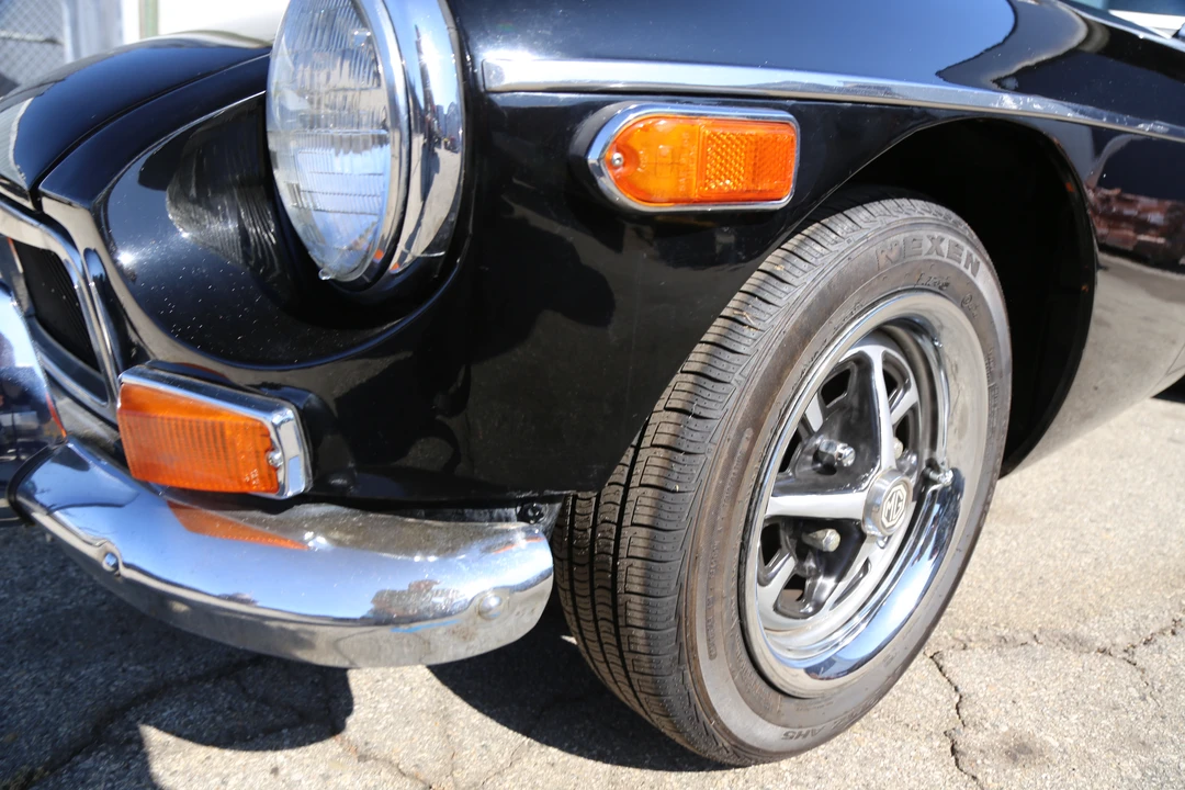 1973 MG MGB Roadster - Image 29 of 31
