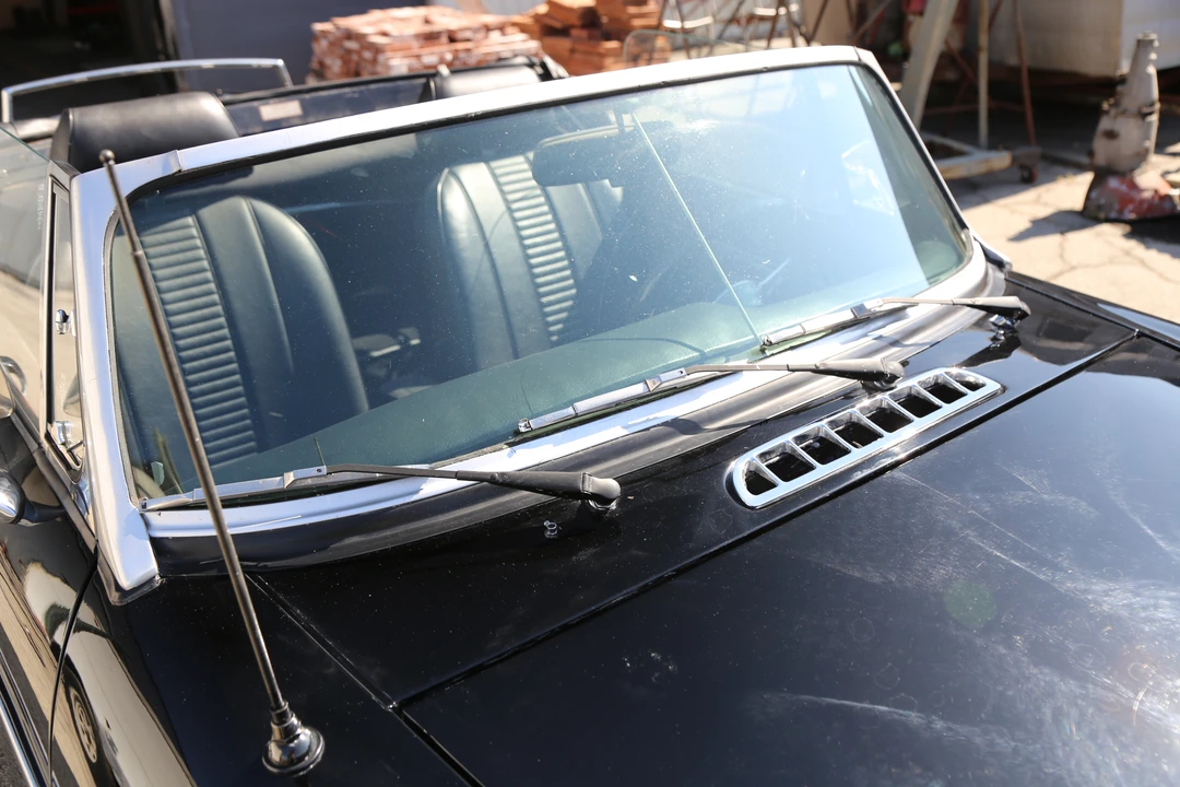 1973 MG MGB Roadster - Image 25 of 31