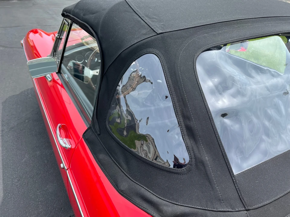 1973 MG MGB Roadster - Image 19 of 31