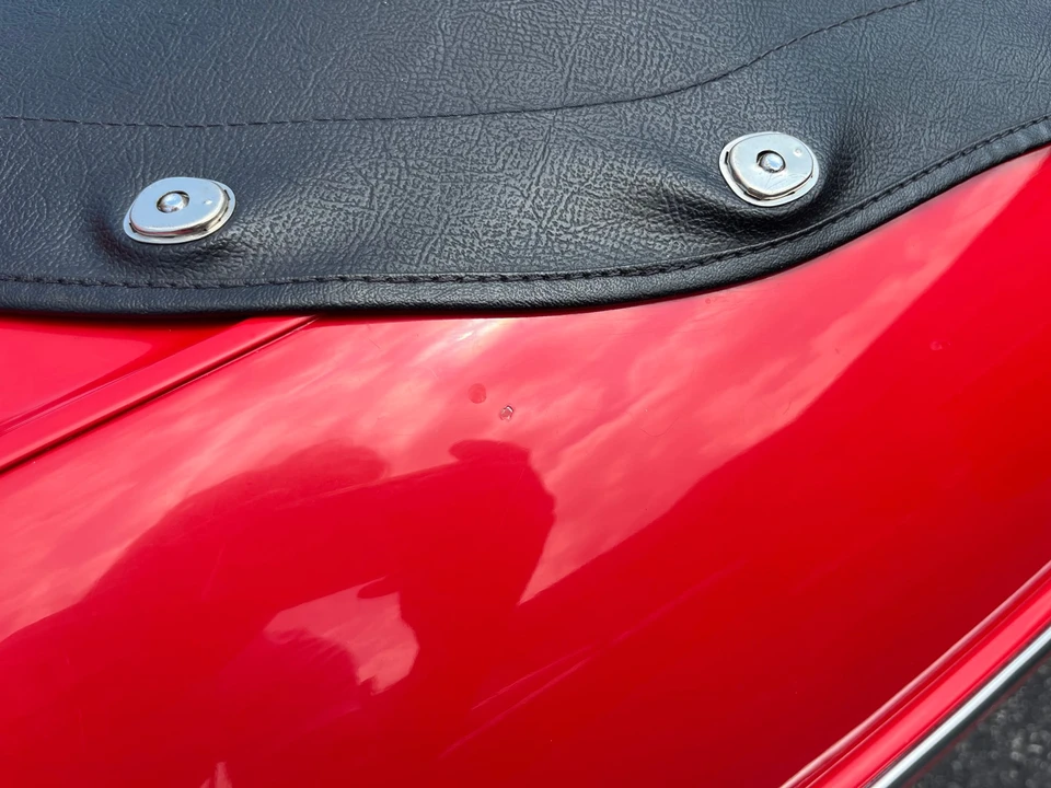 1973 MG MGB Roadster - Image 31 of 31