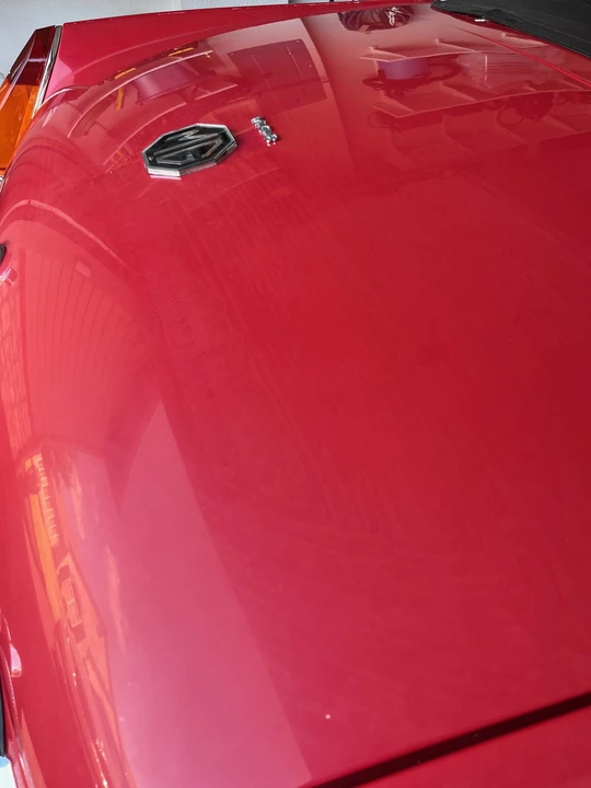 1973 MG MGB Roadster - Image 29 of 31
