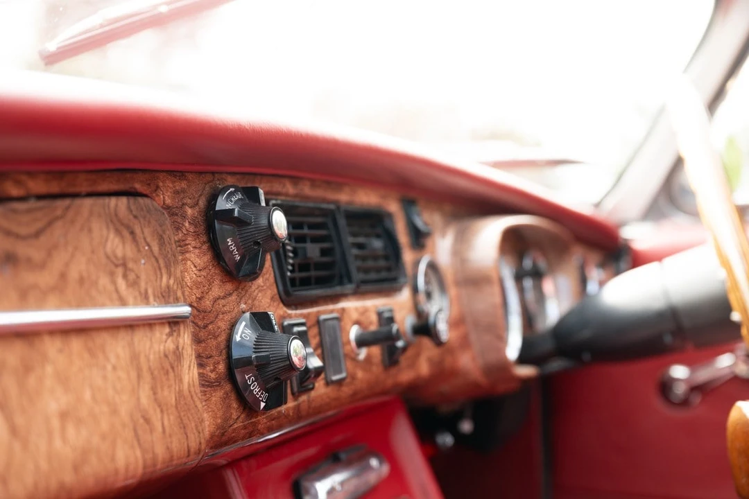 1973 MG MGB Roadster - Image 26 of 31