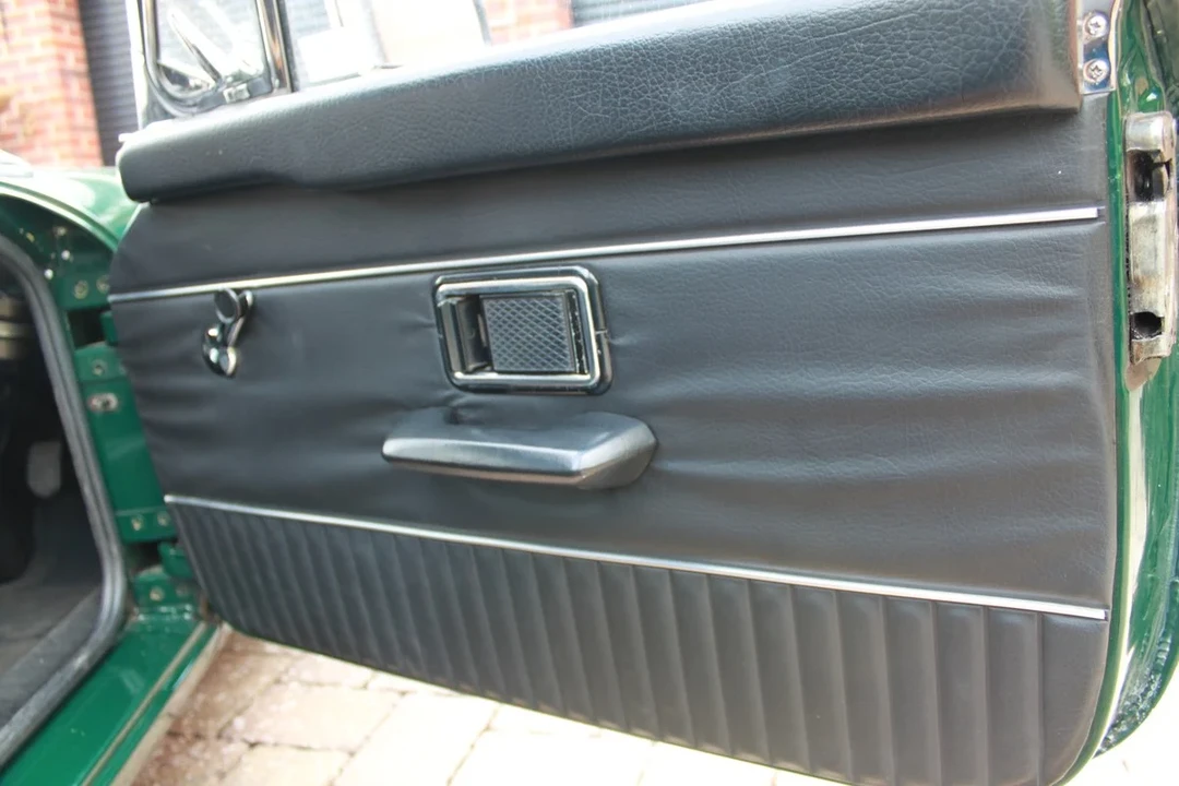 1973 MG MGB Roadster - Image 29 of 31