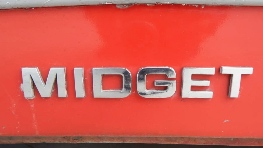 1973 MG Midget - Image 5 of 8