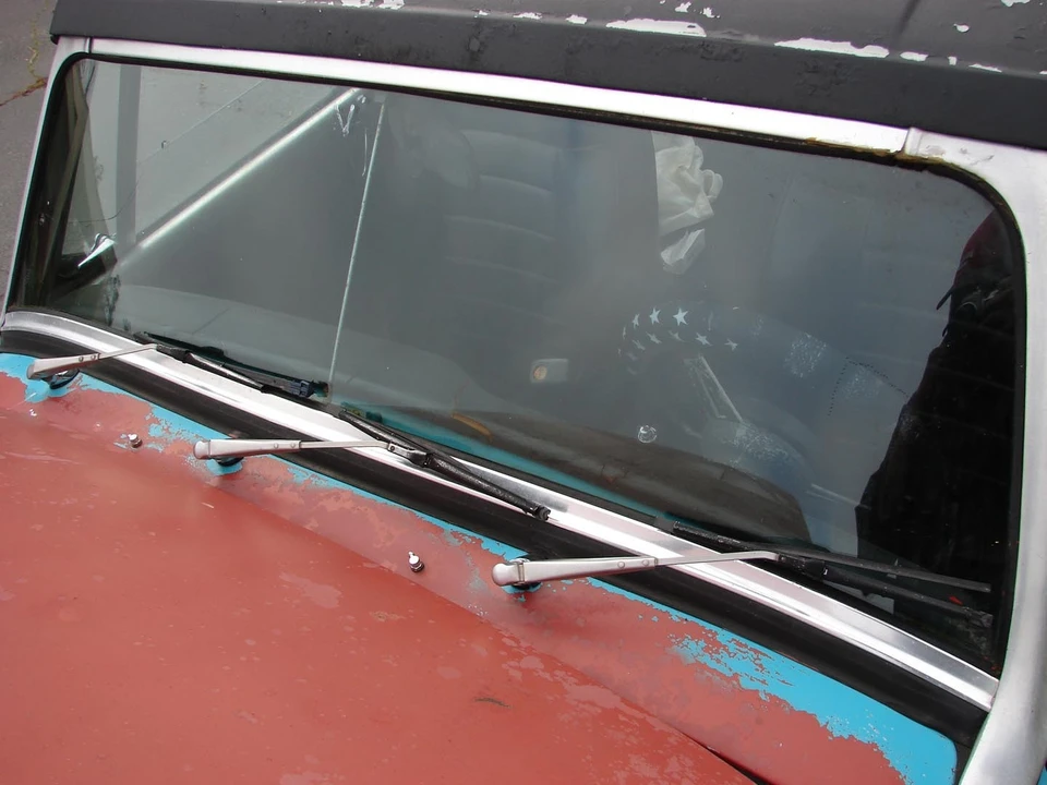1973 MG Midget - Image 16 of 16