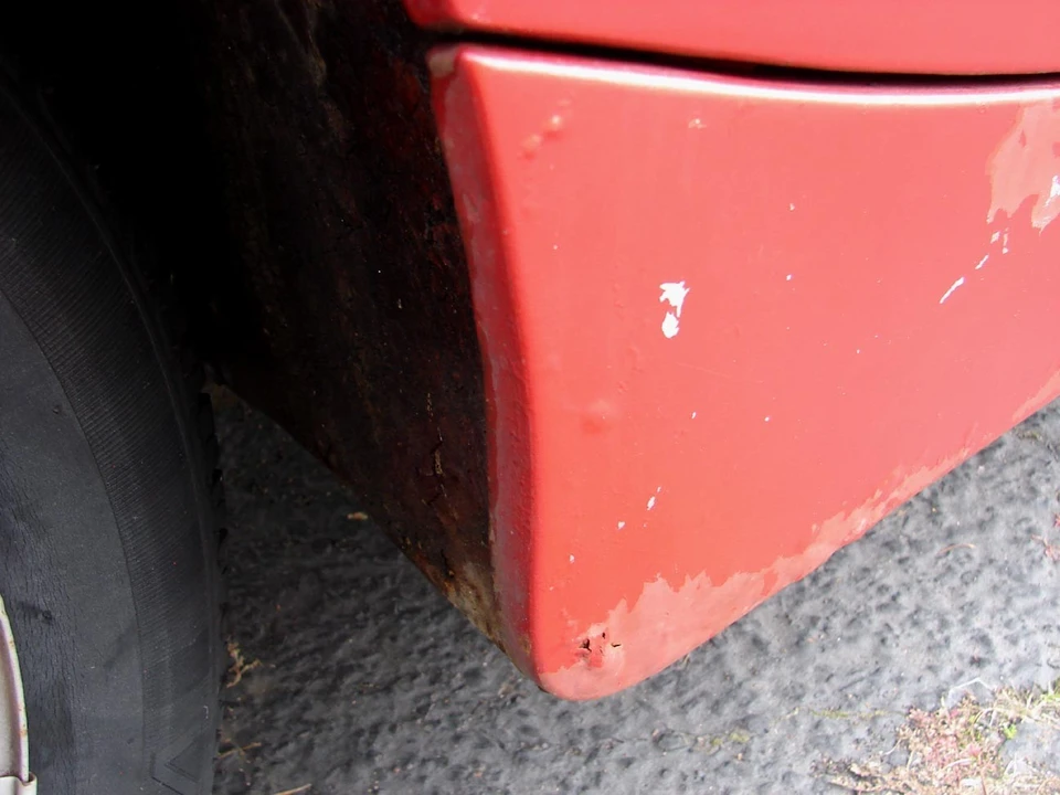 1973 MG Midget - Image 10 of 16
